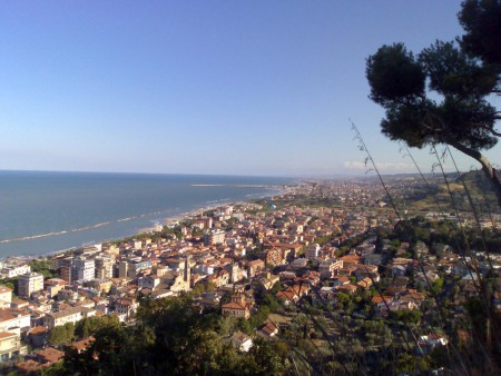 S. Benedetto del Tronto