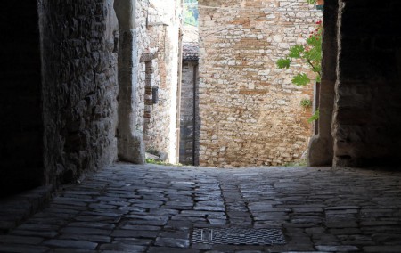 uno dei nostri paesi